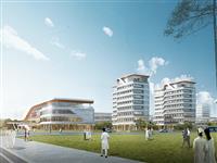 赤壁市双创产业园