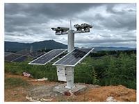 风电场天空地一体化智能运维监测关键技术方向研究